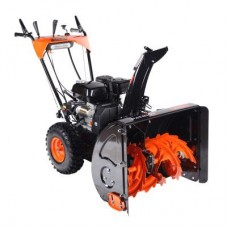 PATRIOT PS 791 E снегоуборщик 6,5 л.с.