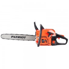 PATRIOT PT 5220 бензопила 2,5кВт