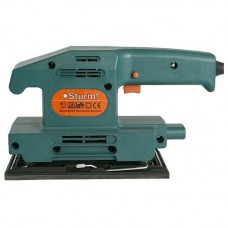 Sturm OS8016 вибрационная  шлифмашина  160 Вт