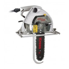Kress 1400DS DUOSage циркулярно-цепная пила 1400Вт