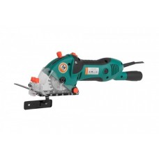Sturm! CS5045MS  мини циркулярная пила 450 Вт