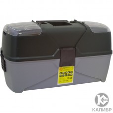 Ящик универсальный "Калибр" Е-45, 18" (465х230х250мм)