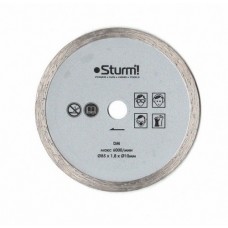 Sturm! CS5045MS-85-10-1,8 диск по плитке для CS5045MS