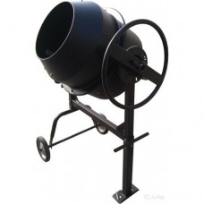 Zitrek С-1206 бетоносмеситель 120л
