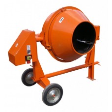 Zitrek ZBR 500/220V бетоносмеситель  400л