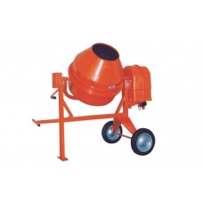 Zitrek ZBR 260/220V бетоносмеситель  260л