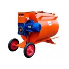 Zitrek RN-300 растворосмеситель 300л