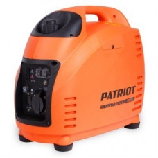 PATRIOT 2000i генератор инверторный 1,8 кВт