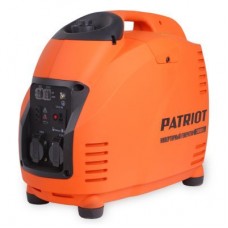 PATRIOT 3000i генератор инверторный 3,5 кВт