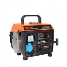 PATRIOT Max Power SRGE 950 генератор бензиновый 2 л.с.