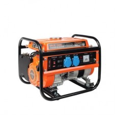 PATRIOT Max Power SRGE 1500 генератор бензиновый 3 л.с.