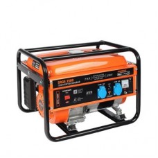 PATRIOT Max Power SRGE 3500 генератор бензиновый 7 л.с.