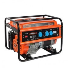 PATRIOT Max Power SRGE 6500 генератор бензиновый 13 л.с.