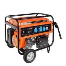 PATRIOT Max Power SRGE 7200E генератор бензиновый 14 л.с.