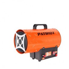 PATRIOT GS 16 калорифер газовый 16кВт
