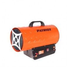 PATRIOT GS 30 калорифер газовый 30 кВт