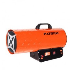 PATRIOT GS 50 калорифер газовый 50 кВт