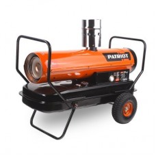 PATRIOT DTW 239F калорифер дизельный 23 кВт