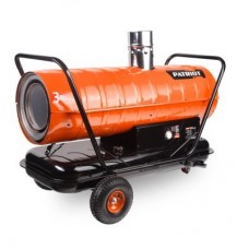 PATRIOT DTW 459F калорифер дизельный 45 кВт