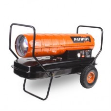 PATRIOT DTW 659 калорифер дизельный 69 кВт