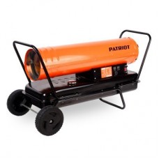 PATRIOT DTС 569 калорифер дизельный 56 кВт