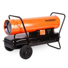 PATRIOT DTС 629 калорифер дизельный 62 кВт