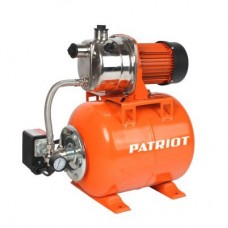 PATRIOT PW 850-24 INOX насосная станция 850 Вт