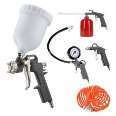 PATRIOT KIT 5A набор