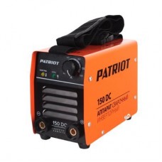 PATRIOT 150DC MMA аппарат сварочный