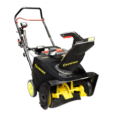 CHAMPION ST855BS снегоуборщик