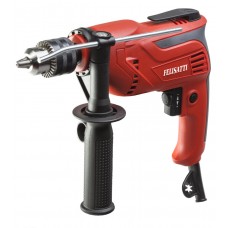 Felisatti D13/650Е электрическая безударная дрель 650 Вт