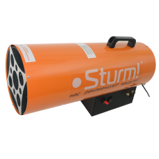 Sturm! GH91301V газовая тепловая пушка 16-33 кВт