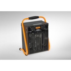 ПАРМА TB-4500-1К Тепловентилятор электрический 4,5 кВт