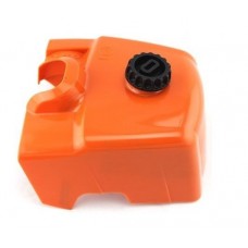 ST-361 Дефлектор(верхняя крышка) для Stihl MS 361