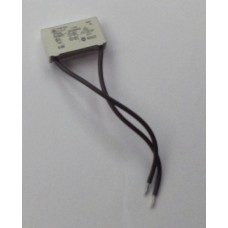 KRESS 19002 КОНДЕНСАТОР