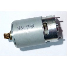 Интерскол 92.04.00.00.00 Электродвигатель в сборе LS-550PM-63334 10,8V