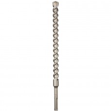 Интерскол Бур SDS-Max 25,0x1000/835 мм 20141A0002500