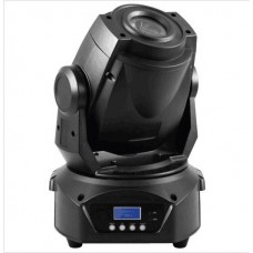 LED MOVING SPOT  светодиодная движущаяся голова LED 90Вт