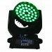 LED MOVING HEAD 3618 Светодиодный вращающийся прожектор