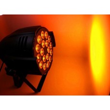 LED PAR 1818 Светодиодный прожектор