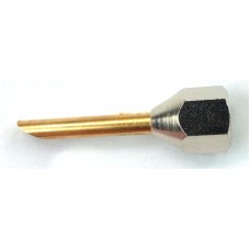 Elmos   4620754331906    eg3303 сопло удлиненное 30мм d3,2mm  исп.с eg3304