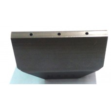 Elmos 4620768051333    eg3313 сопло 3-х канальное 3х1,5mm  исп.с eg3307