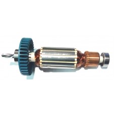 MAKITA 517458-1 Ротор в сбope к HP1620/HP1621/