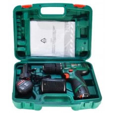 DWT ABS-12 CLI-2 BMC Дрель аккумуляторная
