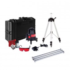 ADA ULTRALINER 360 4V Set построитель лазерных плоскостей А00477