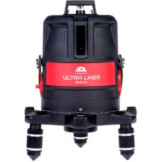 ADA ULTRALINER 360 2V построитель лазерных плоскостей А00467