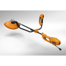 Carver TR 1500S/BH Триммер-кусторез электрический