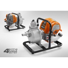 Carver CGP 259 Мотопомпа 4-х тактн., 1,2 кВт/1,6 л.с.