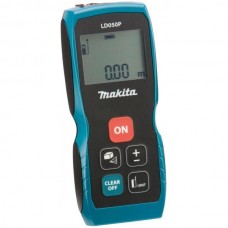 Makita LD050P лазерный дальномер