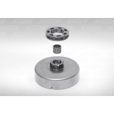 Звездочка ведущая SP 100961-3/8" STIHL MS 180, 230, 250